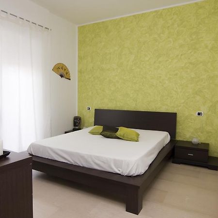 Hotel Pangea Řím Pokoj fotografie