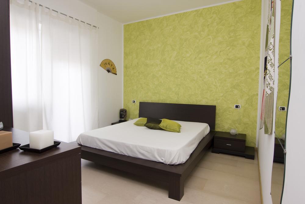 Hotel Pangea Řím Pokoj fotografie