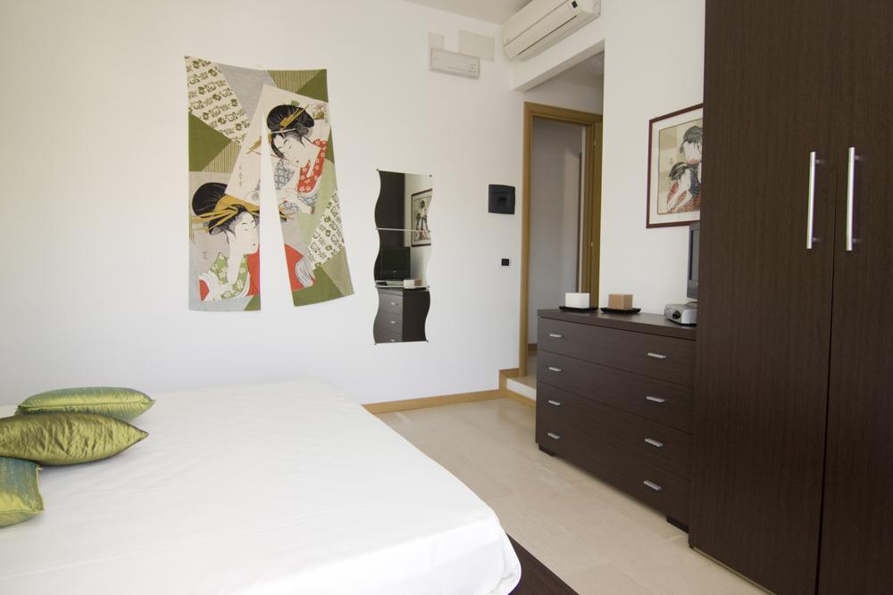 Hotel Pangea Řím Pokoj fotografie