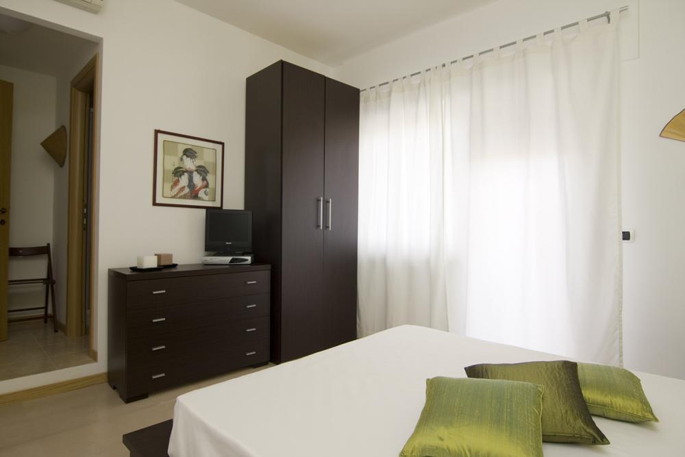 Hotel Pangea Řím Pokoj fotografie