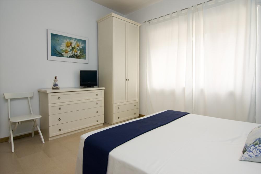 Hotel Pangea Řím Pokoj fotografie