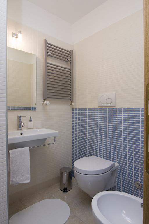 Hotel Pangea Řím Pokoj fotografie