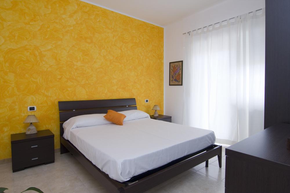 Hotel Pangea Řím Pokoj fotografie